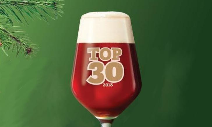 Bier Magazine: Bier Top 30